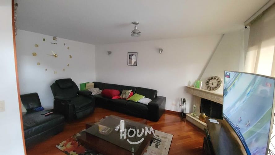 Casa de 5 alcobas en venta en Vereda La Balsa, Chía, 200 m² · foto 22 de 23