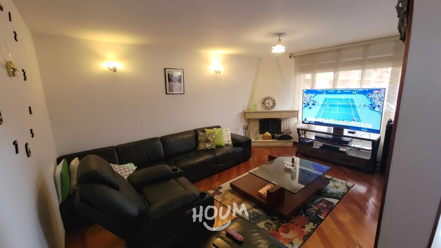 Casa de 5 alcobas en venta en Vereda La Balsa, Chía, 200 m² · foto 23 de 23