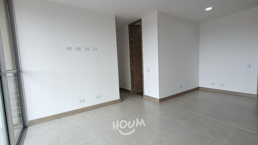 Apartamento de 3 alcobas en venta en San Nicolas, La Ceja, 68 m² · foto 4 de 24