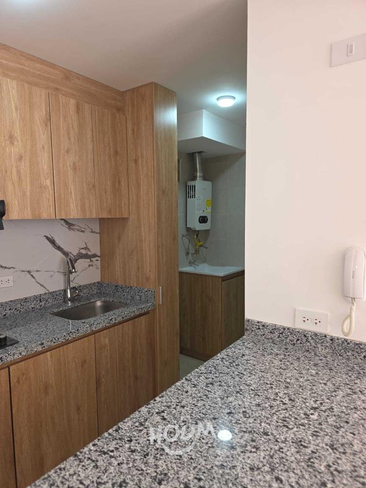 Apartamento en venta en Santa Lucia, Chía · foto 16 de 19