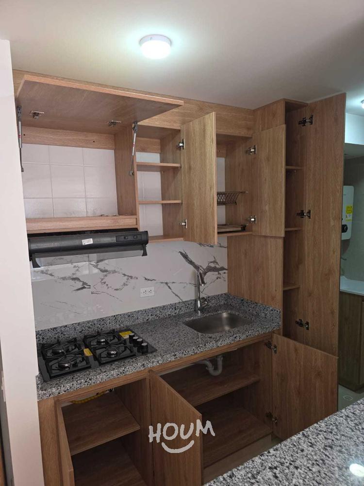 Apartamento en venta en Santa Lucia, Chía · foto 17 de 19