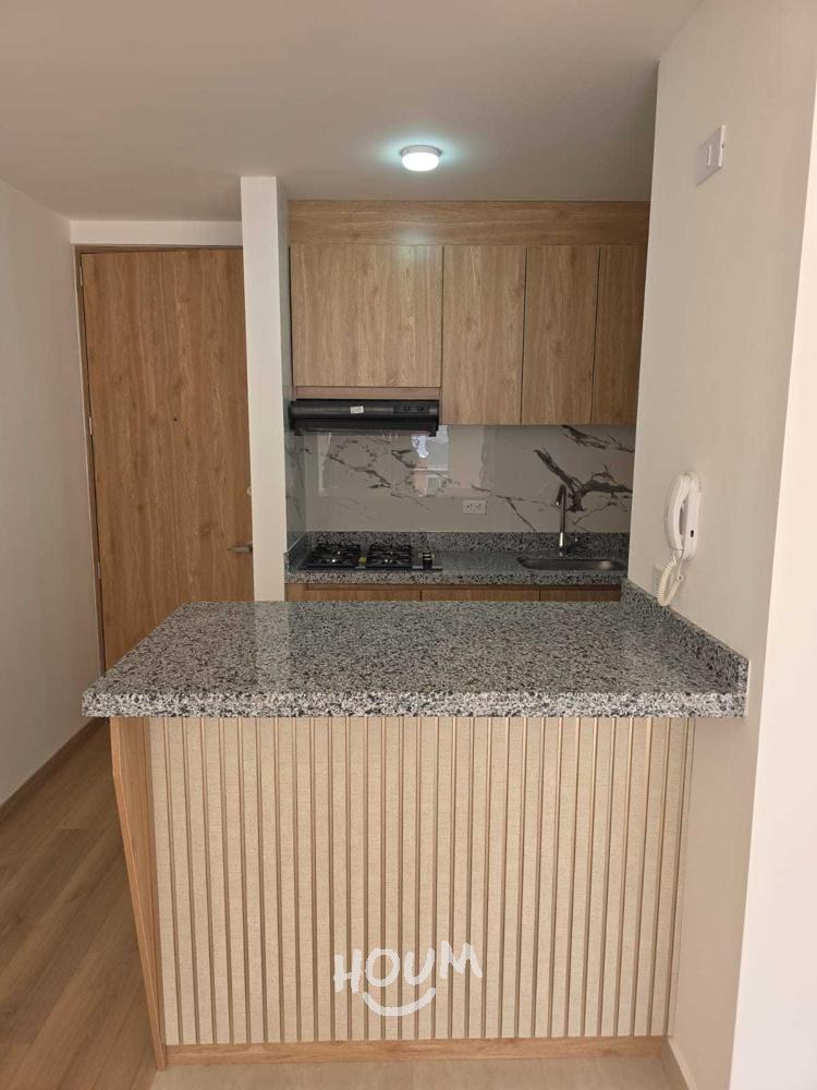 Apartamento en venta en Santa Lucia, Chía · foto 18 de 19