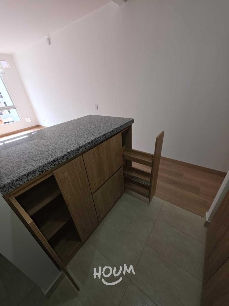 Apartamento en venta en Santa Lucia, Chía · foto 19 de 19