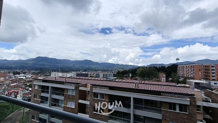 Apartamento de 3 alcobas en venta en San Nicolas, La Ceja, 68 m² · foto 9 de 24