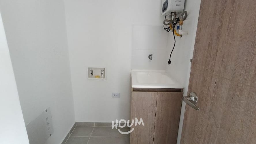 Apartamento de 3 alcobas en venta en San Nicolas, La Ceja, 68 m² · foto 10 de 24