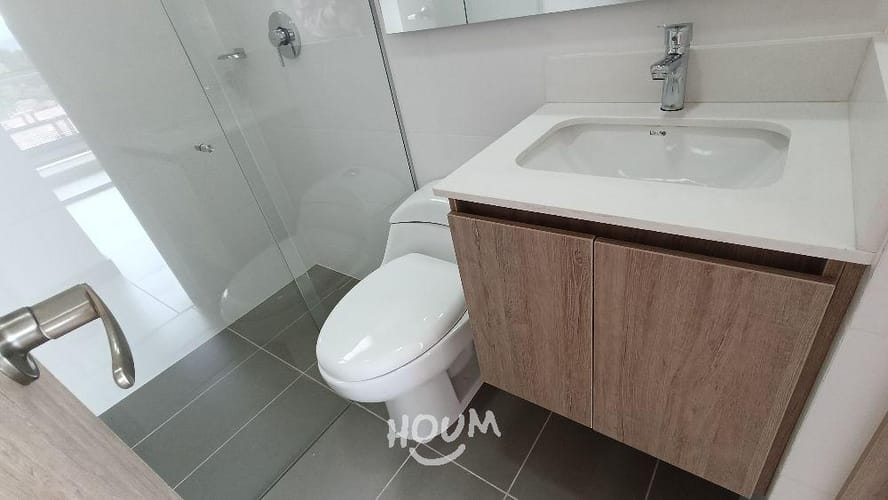 Apartamento de 3 alcobas en venta en San Nicolas, La Ceja, 68 m² · foto 11 de 24