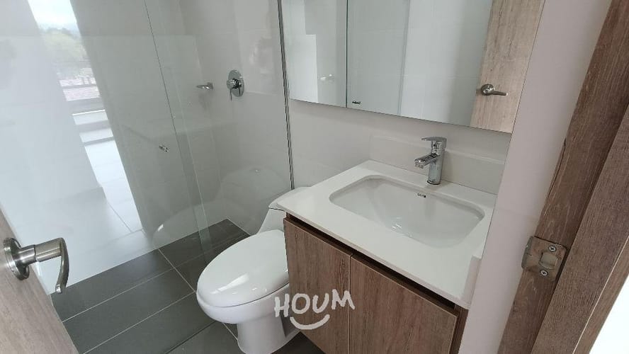 Apartamento de 3 alcobas en venta en San Nicolas, La Ceja, 68 m² · foto 12 de 24