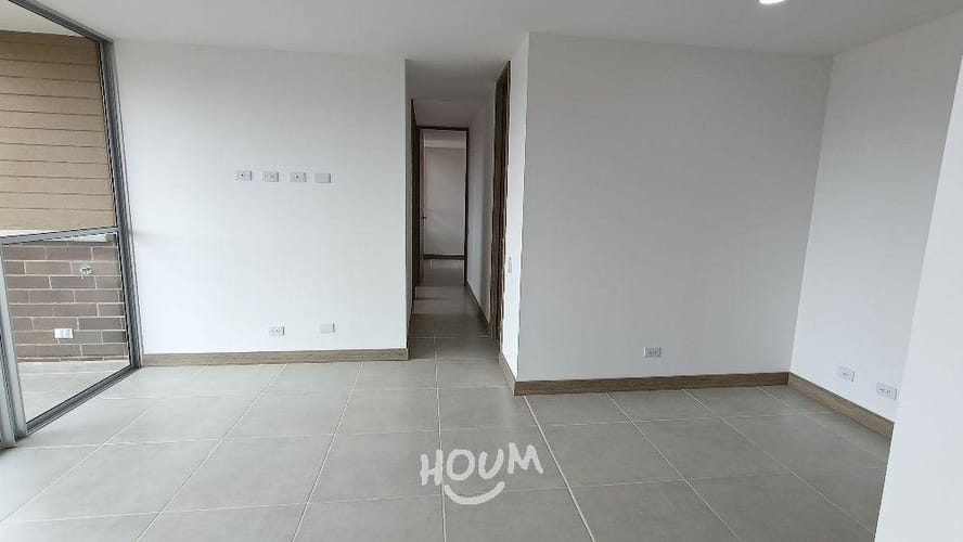 Apartamento de 3 alcobas en venta en San Nicolas, La Ceja, 68 m² · foto 13 de 24