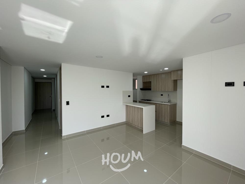 Apartamento en Venta en Poblado Del Sur, La estrella