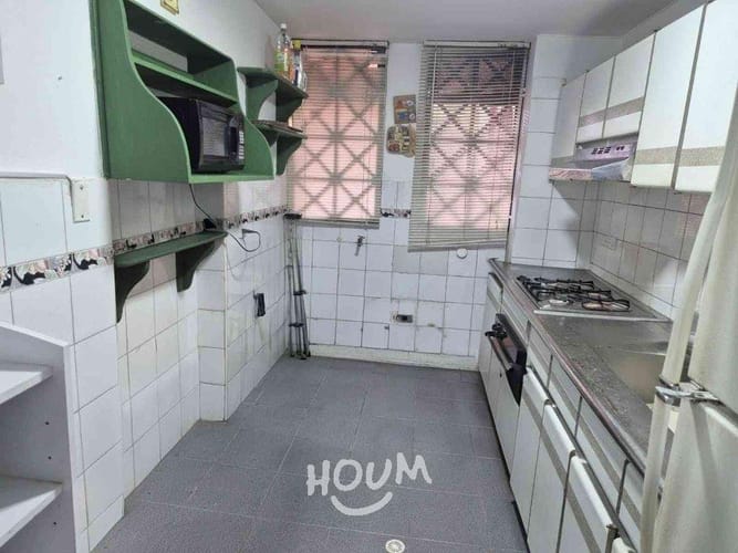 Apartamento de 2 alcobas en venta en Fontibon, Bogotá, 116 m² · foto 4 de 19
