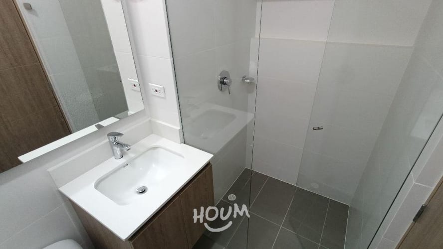 Apartamento de 3 alcobas en venta en San Nicolas, La Ceja, 68 m² · foto 14 de 24