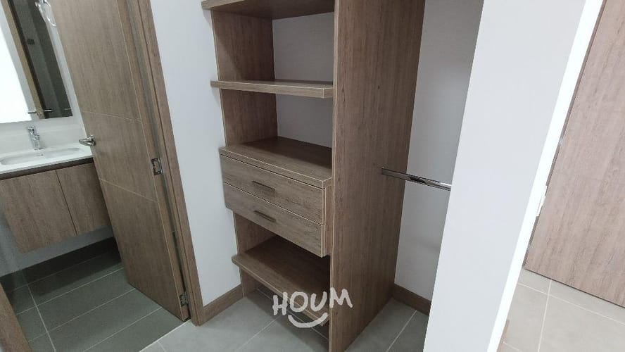 Apartamento de 3 alcobas en venta en San Nicolas, La Ceja, 68 m² · foto 15 de 24