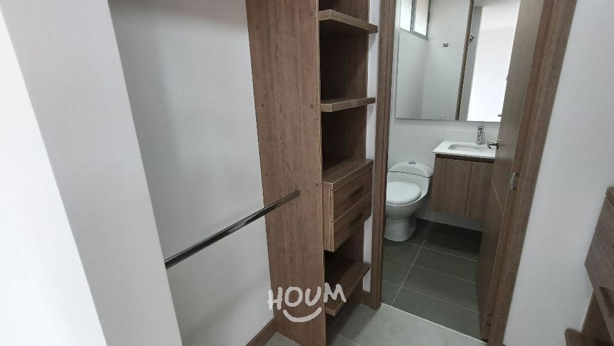 Apartamento de 3 alcobas en venta en San Nicolas, La Ceja, 68 m² · foto 16 de 24