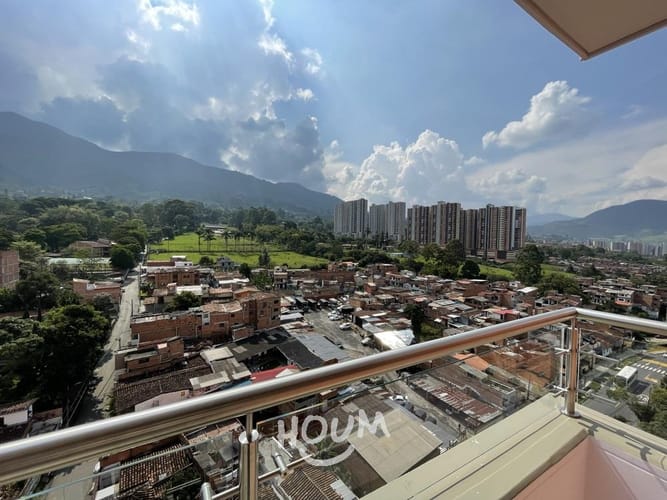 Apartamento en venta en Poblado Del Sur, La Estrella · foto 3 de 21
