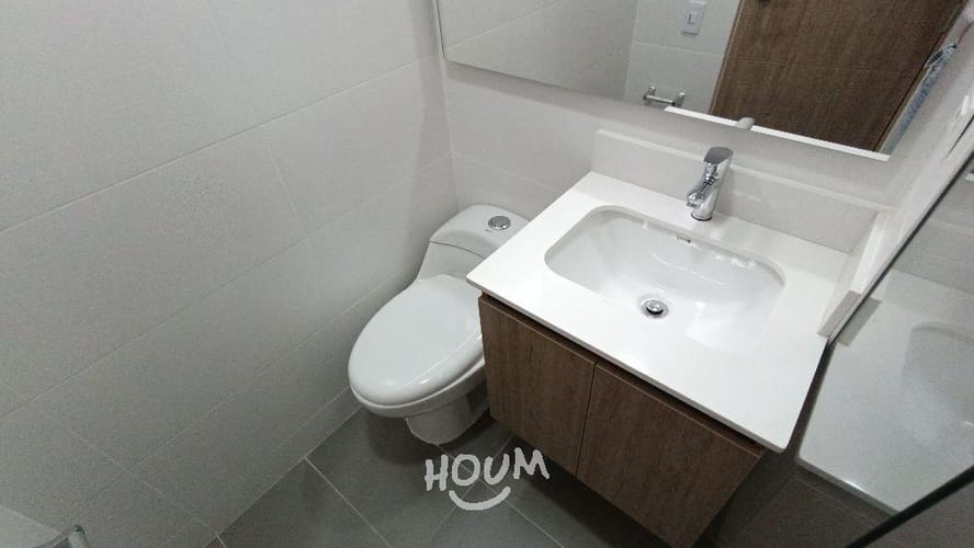 Apartamento de 3 alcobas en venta en San Nicolas, La Ceja, 68 m² · foto 17 de 24