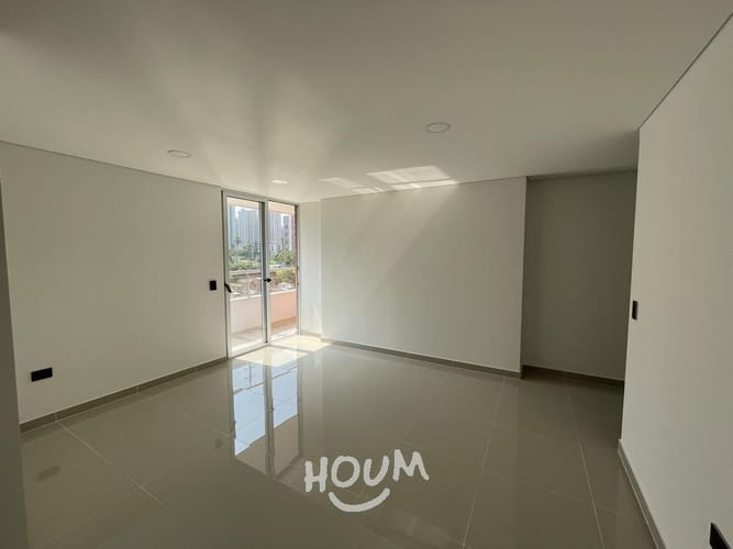 Apartamento en venta en Poblado Del Sur, La Estrella · foto 4 de 21