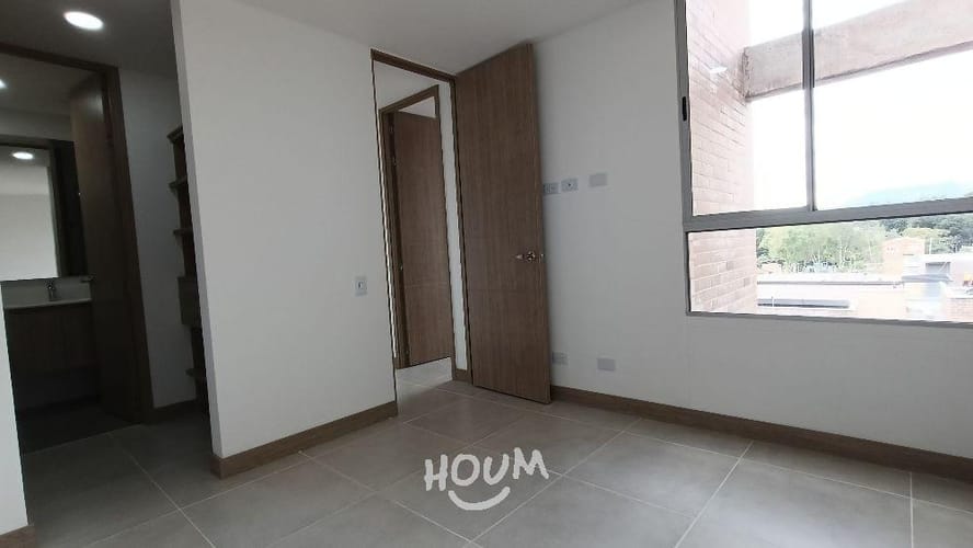 Apartamento de 3 alcobas en venta en San Nicolas, La Ceja, 68 m² · foto 18 de 24