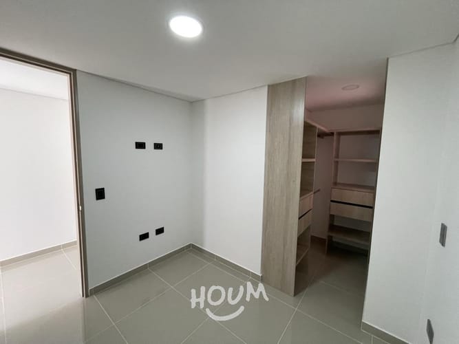 Apartamento en venta en Poblado Del Sur, La Estrella · foto 5 de 21