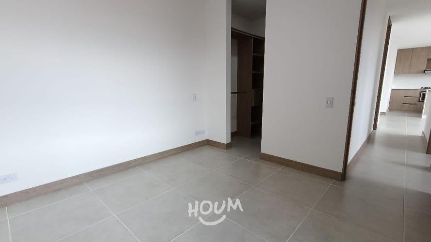 Apartamento de 3 alcobas en venta en San Nicolas, La Ceja, 68 m² · foto 19 de 24