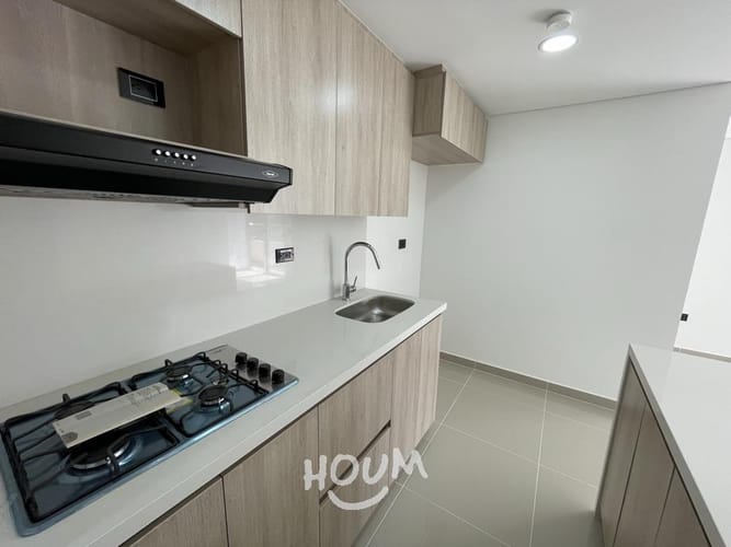 Apartamento en venta en Poblado Del Sur, La Estrella · foto 6 de 21