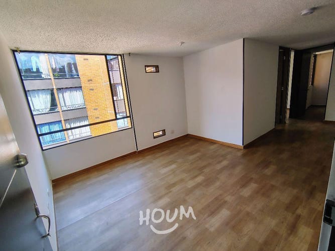 Apartamento de 3 alcobas en venta en Bosatama, Soacha, 49 m² · foto 3 de 24