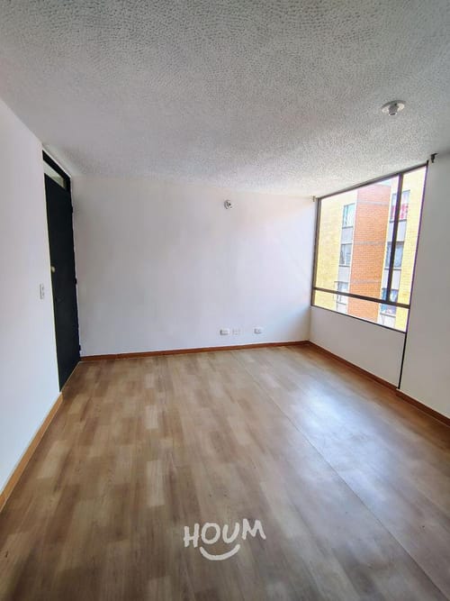 Apartamento de 3 alcobas en venta en Bosatama, Soacha, 49 m² · foto 4 de 24