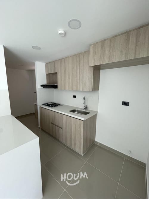 Apartamento en venta en Poblado Del Sur, La Estrella · foto 14 de 21