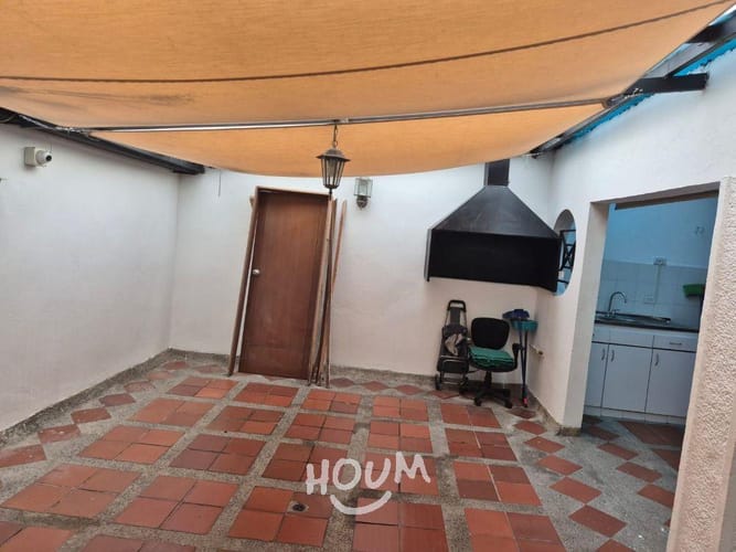 Apartamento de 2 alcobas en venta en Fontibon, Bogotá, 116 m² · foto 16 de 19