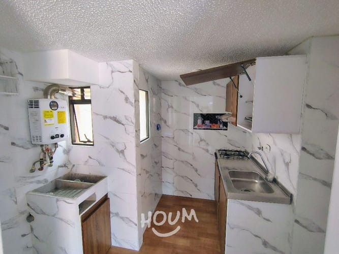 Apartamento de 3 alcobas en venta en Bosatama, Soacha, 49 m² · foto 5 de 24