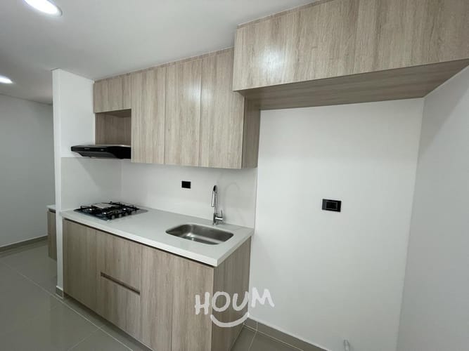Apartamento en venta en Poblado Del Sur, La Estrella · foto 15 de 21