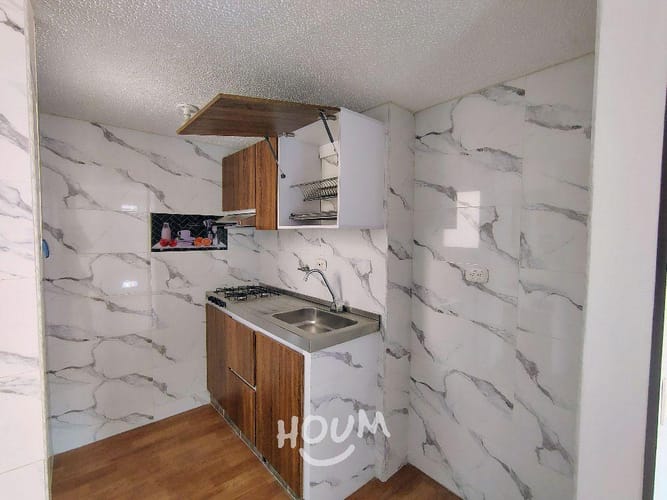 Apartamento de 3 alcobas en venta en Bosatama, Soacha, 49 m² · foto 6 de 24