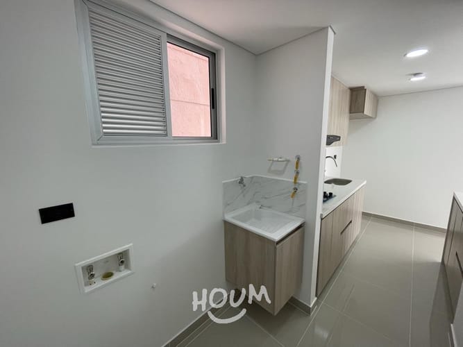 Apartamento en venta en Poblado Del Sur, La Estrella · foto 16 de 21