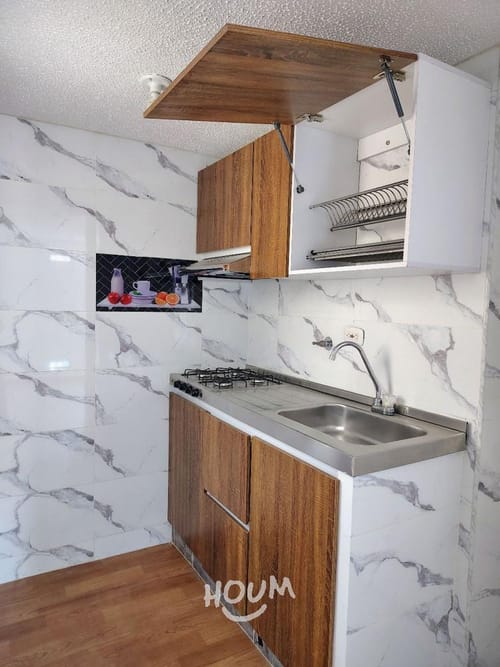 Apartamento de 3 alcobas en venta en Bosatama, Soacha, 49 m² · foto 7 de 24