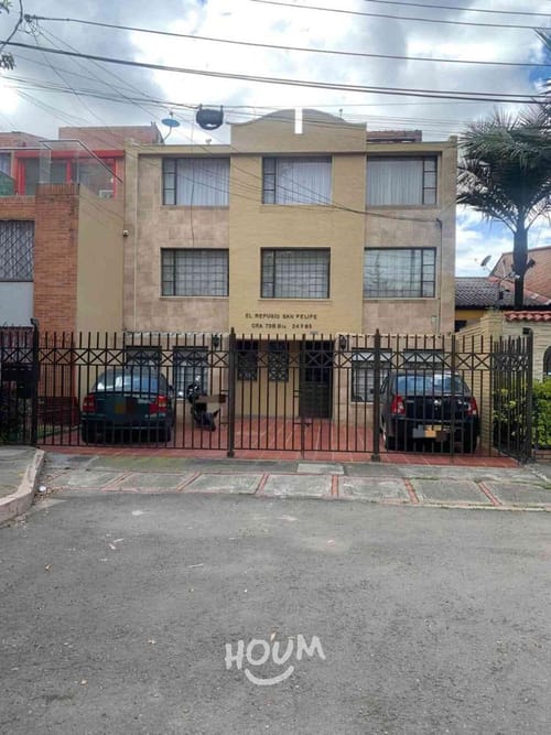 Apartamento de 2 alcobas en venta en Fontibon, Bogotá, 116 m² · foto 19 de 19