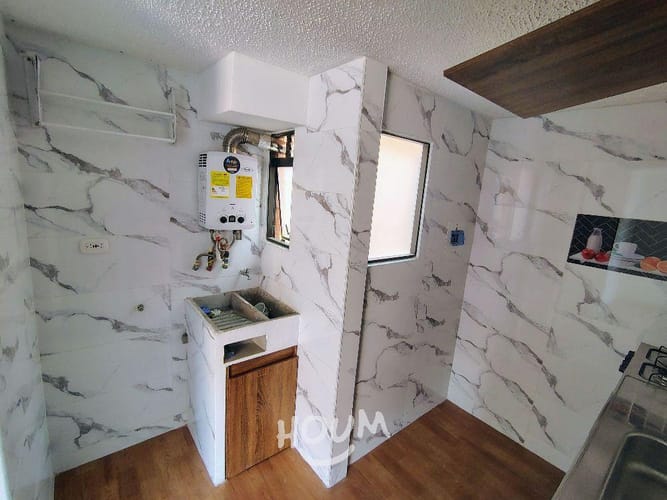 Apartamento de 3 alcobas en venta en Bosatama, Soacha, 49 m² · foto 8 de 24