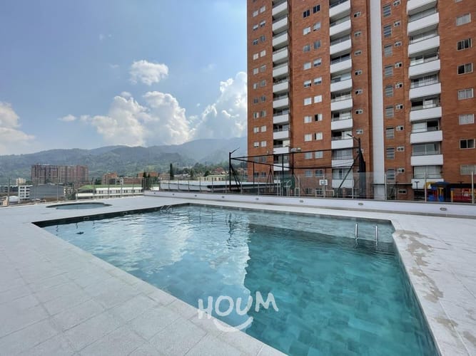 Apartamento en venta en Poblado Del Sur, La Estrella · foto 18 de 21