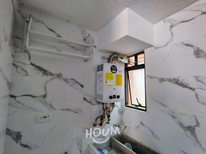 Apartamento de 3 alcobas en venta en Bosatama, Soacha, 49 m² · foto 9 de 24