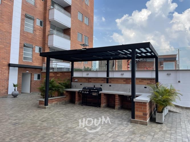 Apartamento en venta en Poblado Del Sur, La Estrella · foto 19 de 21