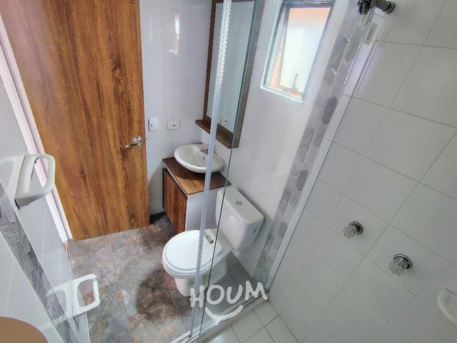 Apartamento de 3 alcobas en venta en Bosatama, Soacha, 49 m² · foto 11 de 24
