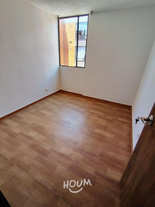 Apartamento de 3 alcobas en venta en Bosatama, Soacha, 49 m² · foto 13 de 24