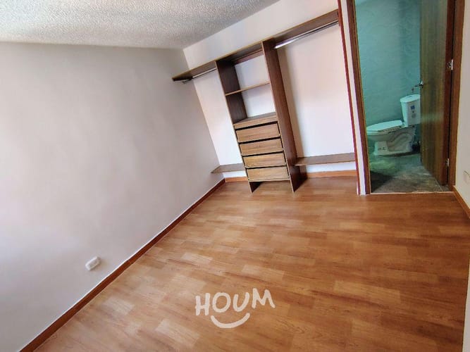 Apartamento de 3 alcobas en venta en Bosatama, Soacha, 49 m² · foto 18 de 24