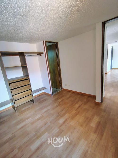 Apartamento de 3 alcobas en venta en Bosatama, Soacha, 49 m² · foto 20 de 24