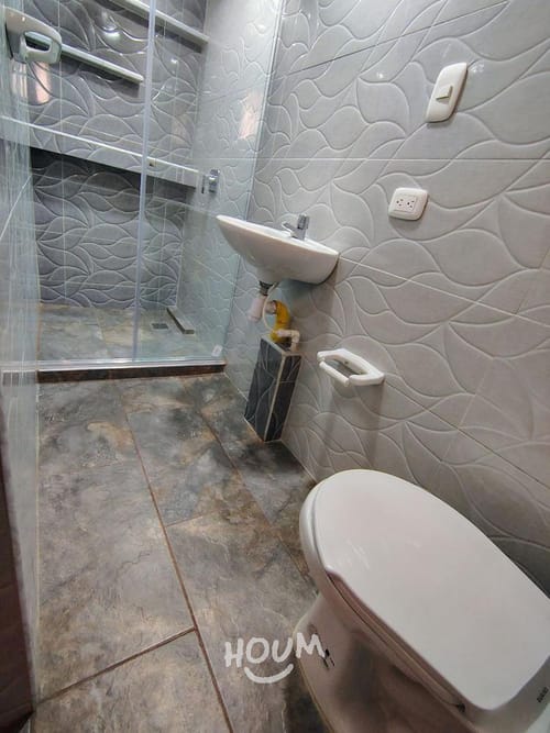 Apartamento de 3 alcobas en venta en Bosatama, Soacha, 49 m² · foto 22 de 24