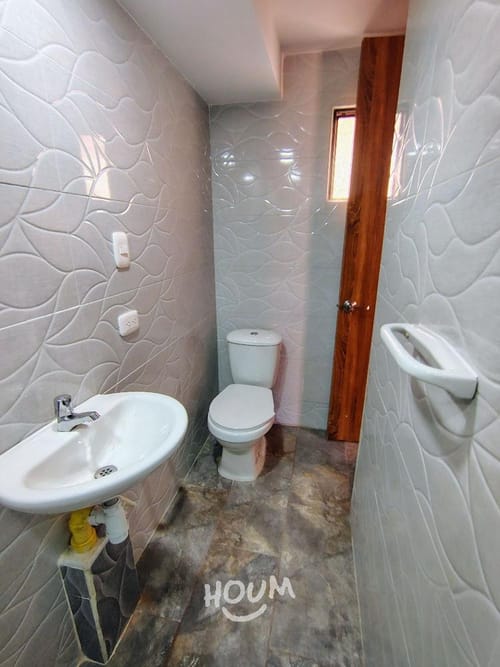 Apartamento de 3 alcobas en venta en Bosatama, Soacha, 49 m² · foto 24 de 24
