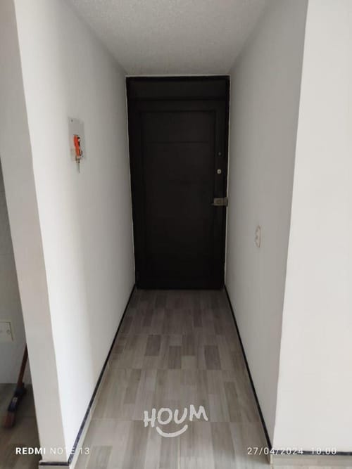 Apartamento de 2 alcobas en venta en Bosatama, Soacha, 52 m² · foto 7 de 15