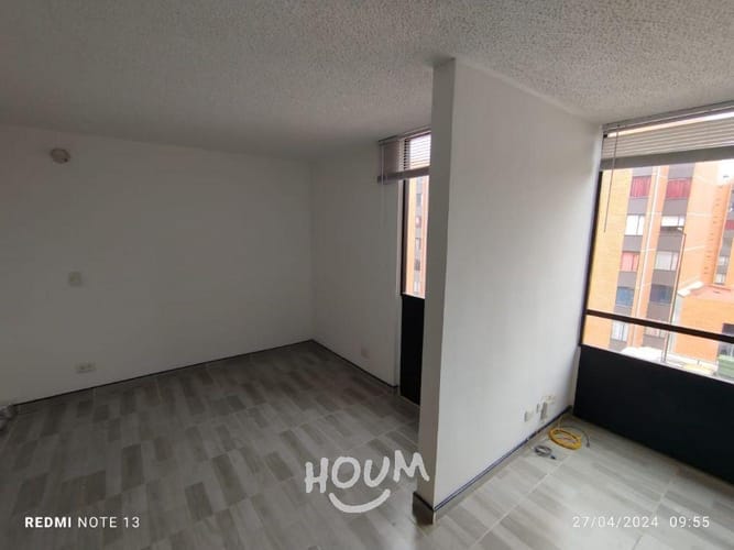 Apartamento de 2 alcobas en venta en Bosatama, Soacha, 52 m² · foto 11 de 15