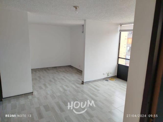 Apartamento de 2 alcobas en venta en Bosatama, Soacha, 52 m² · foto 12 de 15