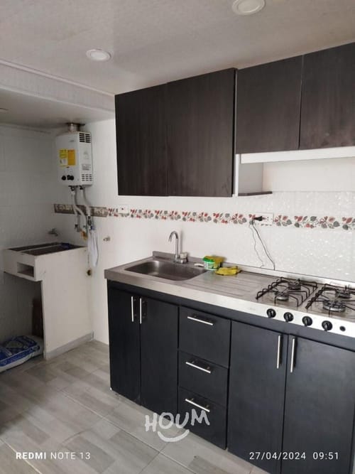 Apartamento de 2 alcobas en venta en Bosatama, Soacha, 52 m² · foto 13 de 15
