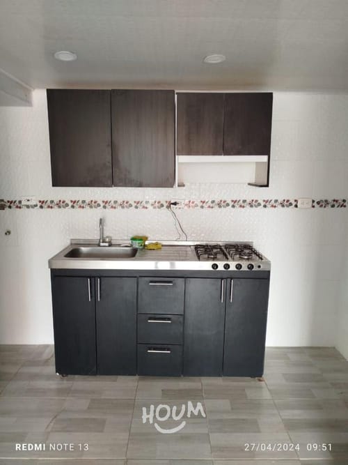 Apartamento de 2 alcobas en venta en Bosatama, Soacha, 52 m² · foto 14 de 15