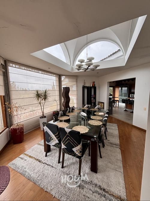 Casa de 3 alcobas en venta en Sindamanoy, Chía, 410 m² · foto 4 de 24